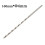 Διάμετρος κιτ εργαλείων Lylong 2-6 mm Μήκος 160-300 mm Εξαιρετικά μακρύ τρυπάνι Hss με ίσιο 6