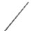 Διάμετρος κιτ εργαλείων Lylong 2-6 mm Μήκος 160-300 mm Εξαιρετικά μακρύ τρυπάνι Hss με ίσιο 7