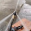 Xubond Sprinkler Head Dredging Stainless Steel High Pressure Nozzle Tools Silver 7