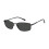 Polaroid Polaroid Men's Rectangular Sunglasses 1