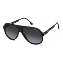Carrera C SPORT 07/S 59/14/145 Black Acetate Sunglasses for Men C SPORT 07/S