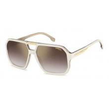Carrera VICTORY C 01/S Sunglasses 60/15/145 Gold Ivory Polyamide Frames MAN VICTORY C 01/S