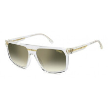 Carrera VICTORY C 14/S Sunglasses 60/17/145 Crystal Gold Polyamide Frames MAN VICTORY C 14/S