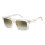 Carrera Zonnebril - CARRERA - VICTORY C 25/S - Kristal (Wit) - Polyamide - 55/18/145 1
