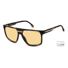 Carrera VICTORY C 14/S Sunglasses 60/17/145 Havana Polyamide frames MAN VICTORY C 14/S