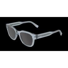 Lacoste Sunglasses L6023S 49/21/145 Light Avio Bio Injected G820 UNISEX L6023S