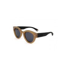 Polaroid Sunglasses PLD 6240/S/X 48/24/140 Ochre Eco polycarbonate UNISEX PLD 6240/S/X