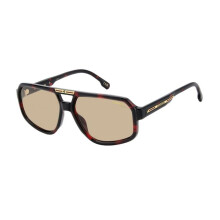 Carrera VICTORY C 26/S 59/16/145 Red Havana Sunglasses Polyamide frames MAN VICTORY C 26/S