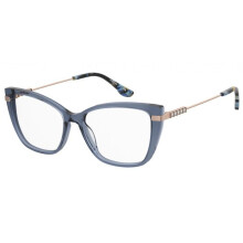 Sehhilfen - PIERRE CARDIN - P.C. 8546 - Acetat - Blau - Damen