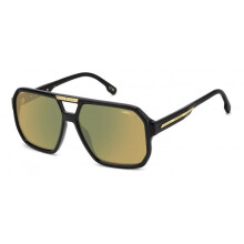 Carrera VICTORY C 01/S Sunglasses 60/15/145 Black yellow Polyamide frames MAN VICTORY C 01/S