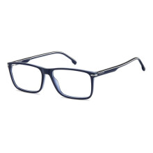 Bril - CARRERA - CARRERA 382 - Blauw - Acetaat - 57/15/150