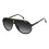 Carrera Sonnenbrille - CARRERA - CHAMPION/S - Aviator - Polyamid - Schwarz Gold 1