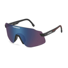 Carrera C SPORT 16/S 99/1/135 Matte Black Red Polyamide Frames Sunglasses MAN C SPORT 16/S