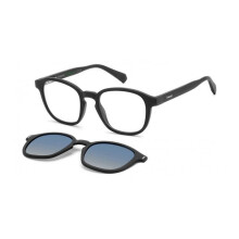 Polaroid Sunglasses PLD 6203/CS 49/20/140 Matte black Polyamide frames UNISEX PLD 6203/CS