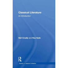 Classical Literature An Introduction Hardcover Book