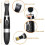 Electric pet trimmer - For trimming around paws, face, buttocks 3