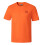 Kappa (M, Orange) Kappa Mens Regular T-Shirt 1