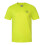 Kappa (S, Yellow) Kappa Mens Regular T-Shirt 1