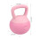 Living And Home 10kg Strength Training Soft Kettlebell with Non-Slip Handle 6