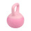 Living And Home 10kg Strength Training Soft Kettlebell with Non-Slip Handle 4