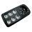 Car Headlight  Button Panel 237798 for  GranTurismo GranCabrio MC Stradale GTS 4