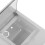 Distribution Box Weatherproof Electrical Boxes Circuit Breaker Shell Protective Mounting Power 4
