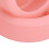 Silikon Ringcover Schutzhülle Smart Ring Pink 3er 17