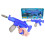 HydroStorm Automatic Battery-Operated Water Blaster 1