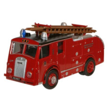 Oxford Diecast 76F8002 Dennis F8 Northern Ireland FB OO Gauge