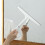 Καθαριστικό σπάτουλας Eease Window Squeegee για καθρέφτη μπάνιου, πόρτα ντους, παράθυρο, 3