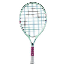 (3-4 Years, Seafoam Green) Head Childrens/Kids Coco Tennis Racket