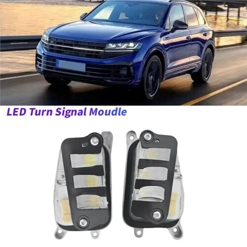 LED-Frontscheinwerfermodul für   2018-2025, LED-Blinkerlichtquelle 761998477 L 1