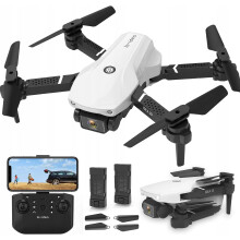 Dron po zwrocie klienta IDEA10 RC Quadrocopter 2.4GHz WiFi z Pokrowcem