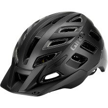 Giro Casque de Vélo en Polycarbonate Unisexe Noir S