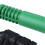 Speedometer Odometer Sensor Ssf500011 Front Wheel Abs Speed Sensor Fits for  Engine Speed Sensor Car Accessories 7
