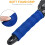 Car Windshield Ice Snow Scraper Tool Window Frost Scraper Remover 6