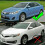 Guards for 2012-2014  Camry 4Pcs Front Rear Mud Flaps Mudguards  Car Accessories 6