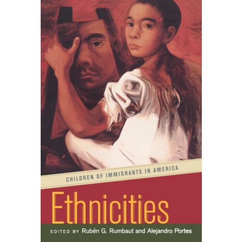 Ethnicities Paperback Book