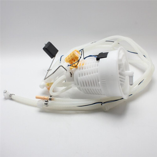 A2114705094 A2C53307038 Conjunto da Bomba de Combustível e Sensor de Nível de Combustível para - E55 AMG 5.5L 1
