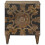 VidaXL vidaXL Bedside Cabinet Brown 40 x 33.5 x 46 cm Solid Mango Wood 5