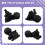 059121737AR Car Coolant Control Regulating Valve for  A4 A6 A7 A8 Q5 Q7 Q8 3.0T 059121737AP 059121737AJ 7