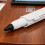 Schreibschutz Kappe Microsoft Pencil Schwarz 9