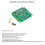 ADS1259 High Performance 24 Bit ADC High Precision Data Acquisition Module Wide Power Supply Wide Input Differential 5