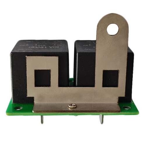 R001751 Relay -  12 Volt Motorized Winch 2