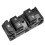 18Pin Power Window Master Control  for  CEED 18-22 93570-J7000 93570J7000 4 Auto Front Left Window Button 5
