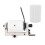 Industrial Sewing Machine Multi-Needle Machine Puller Fit KANSAI SPECIAL DFB-1404/1412 Industrial Multi-Needle Sewing 1