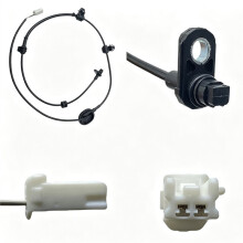 Rear ABS Wheel Speed Sensor D10K-43-71Y D10K4371Y for CX-3 2016-2019
