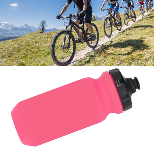 Radfahren Trinkflasche PP 610 ml Außenbereich 2