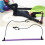 Heim Pilates Trainingsgerät Set 5