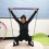 Heim Pilates Trainingsgerät Set 6